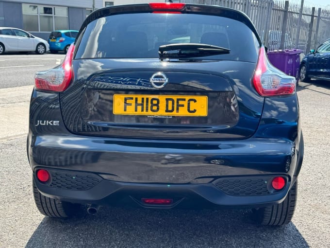 2025 Nissan Juke