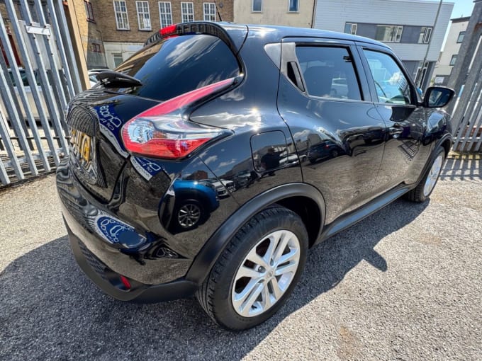 2025 Nissan Juke