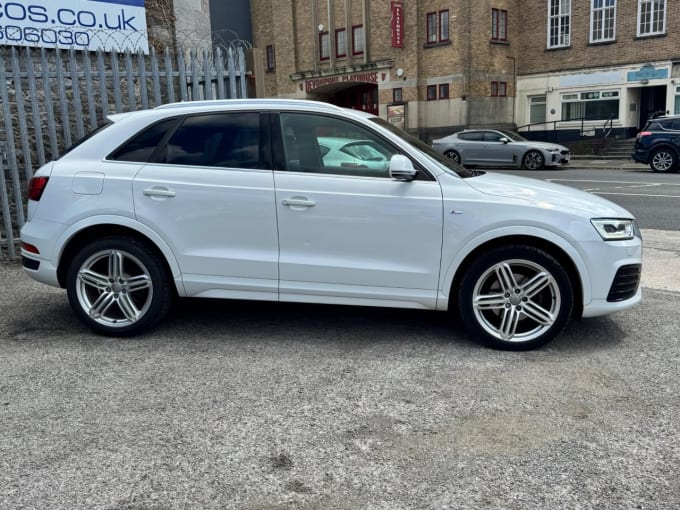 2025 Audi Q3