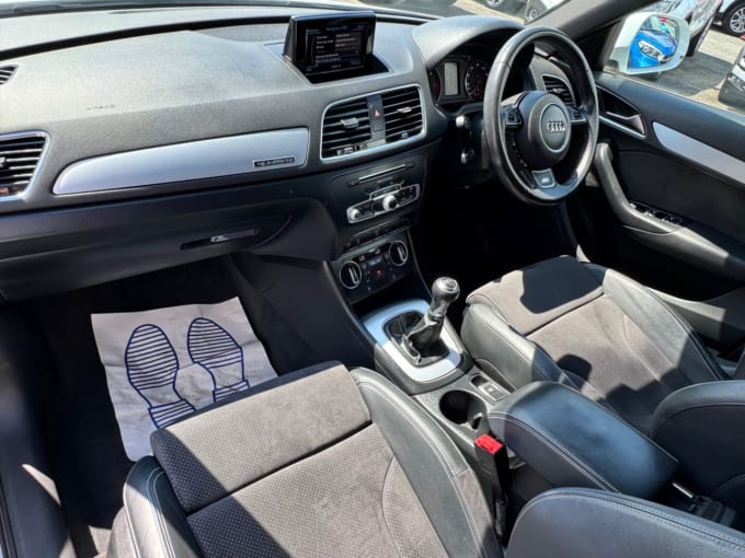 2025 Audi Q3