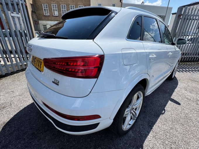 2025 Audi Q3