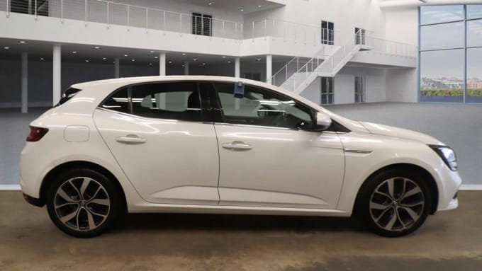 2025 Renault Megane