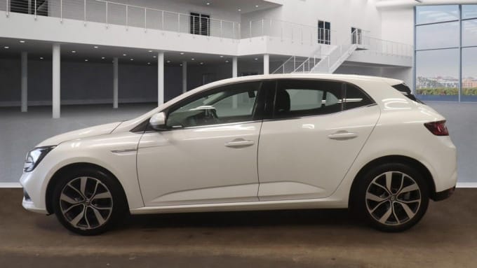 2025 Renault Megane