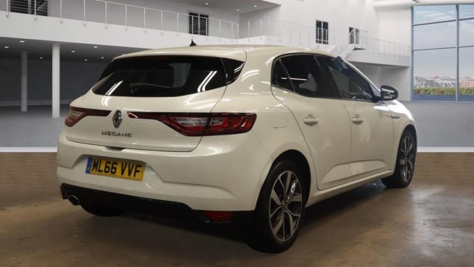 2025 Renault Megane