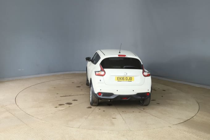 2025 Nissan Juke
