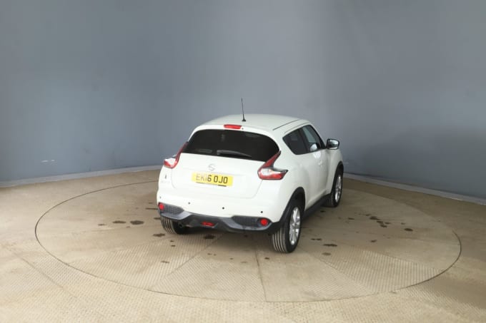 2025 Nissan Juke