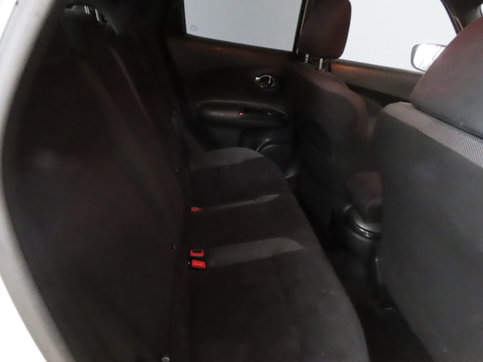 2025 Nissan Juke