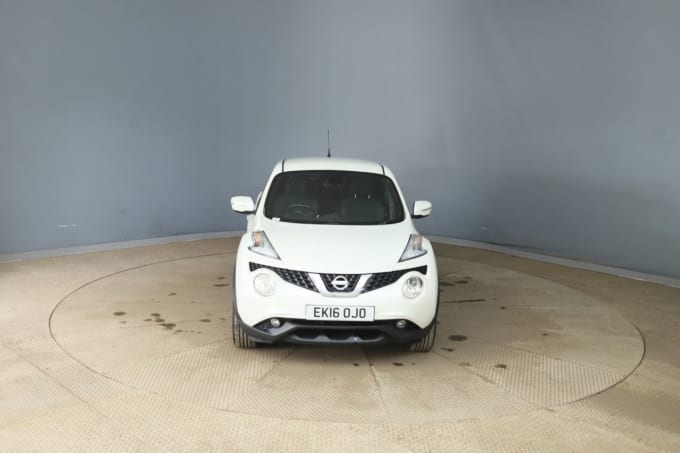 2025 Nissan Juke