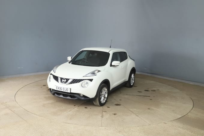 2025 Nissan Juke