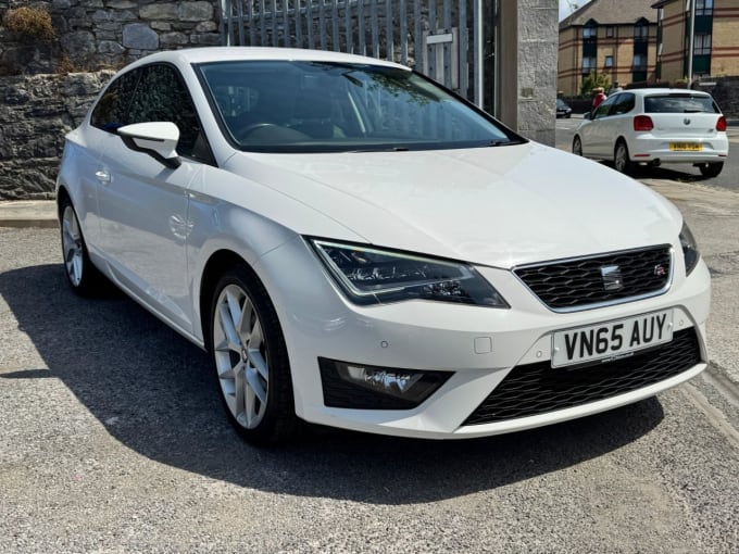 2025 Seat Leon