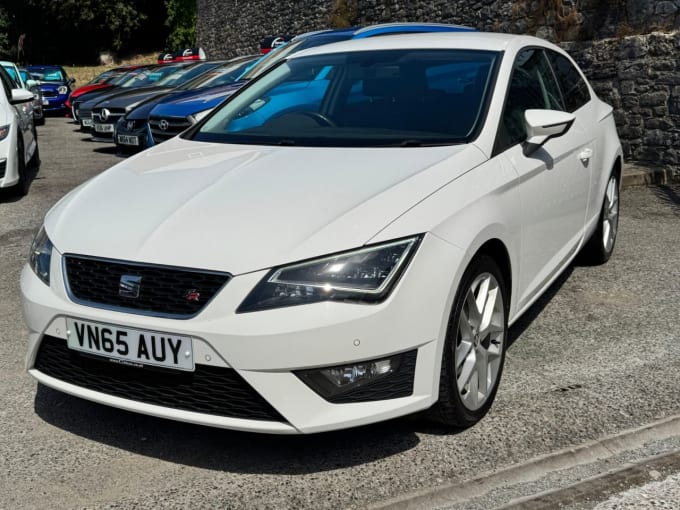 2025 Seat Leon