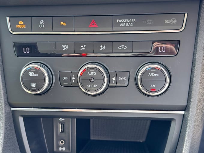 2025 Seat Leon