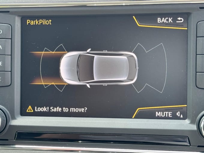 2025 Seat Leon