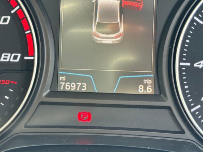 2025 Seat Leon