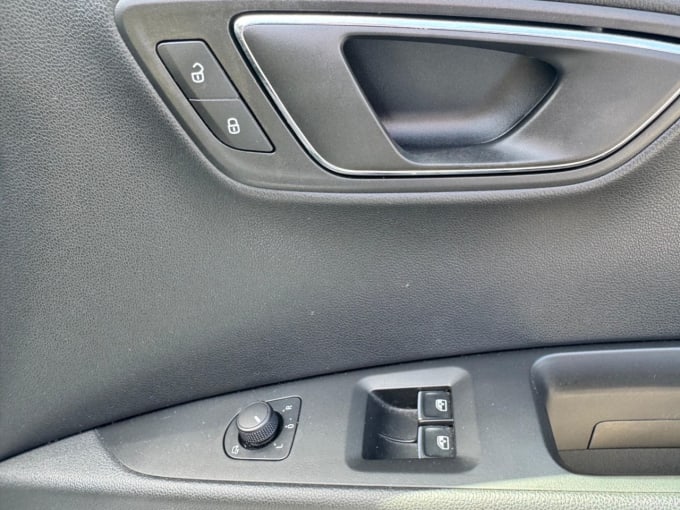 2025 Seat Leon