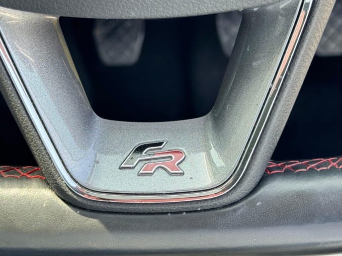 2025 Seat Leon