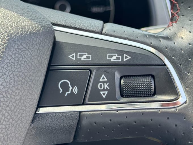 2025 Seat Leon