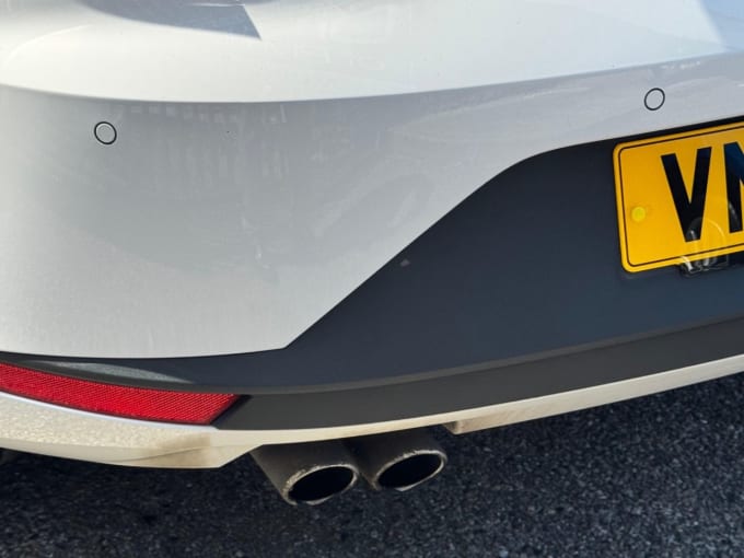 2025 Seat Leon