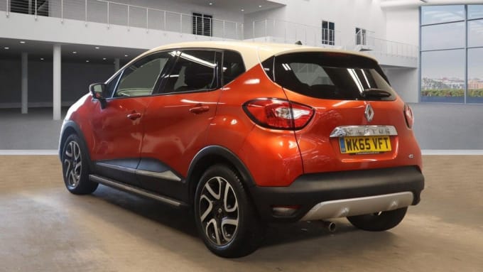 2025 Renault Captur