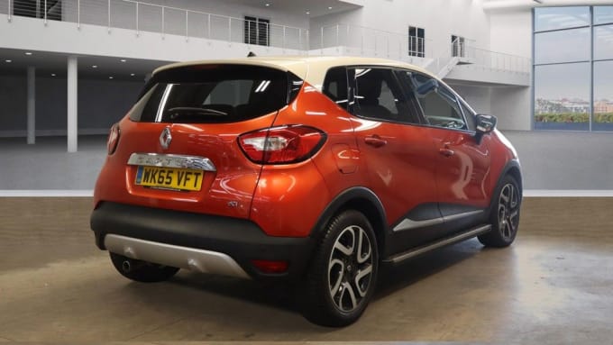 2025 Renault Captur