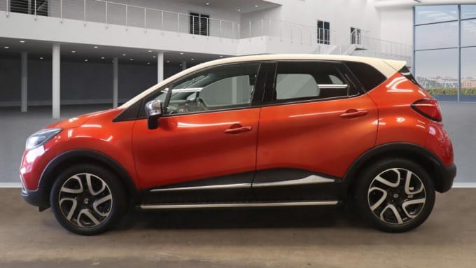 2025 Renault Captur