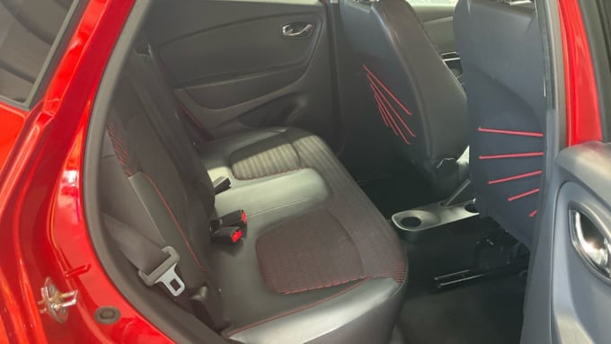 2025 Renault Captur