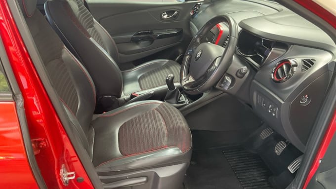2025 Renault Captur