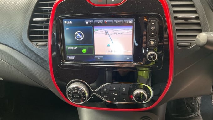 2025 Renault Captur