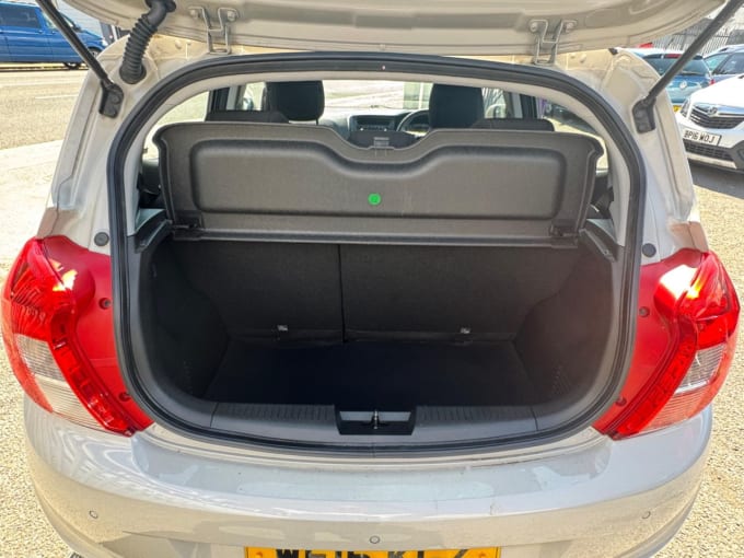 2025 Vauxhall Viva