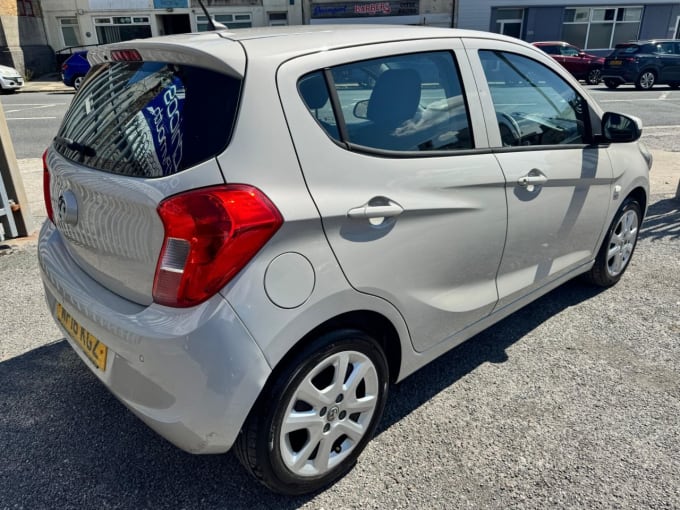 2025 Vauxhall Viva