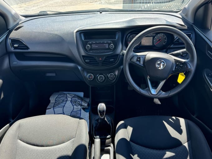 2025 Vauxhall Viva