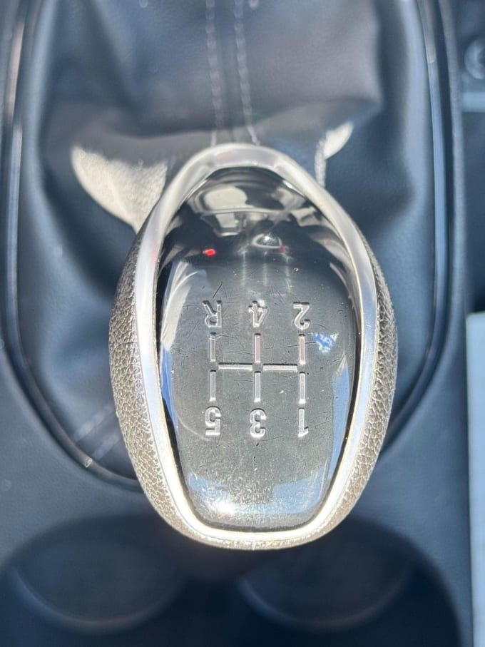 2025 Vauxhall Viva