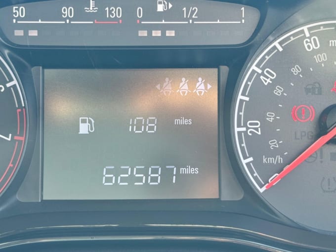 2025 Vauxhall Viva