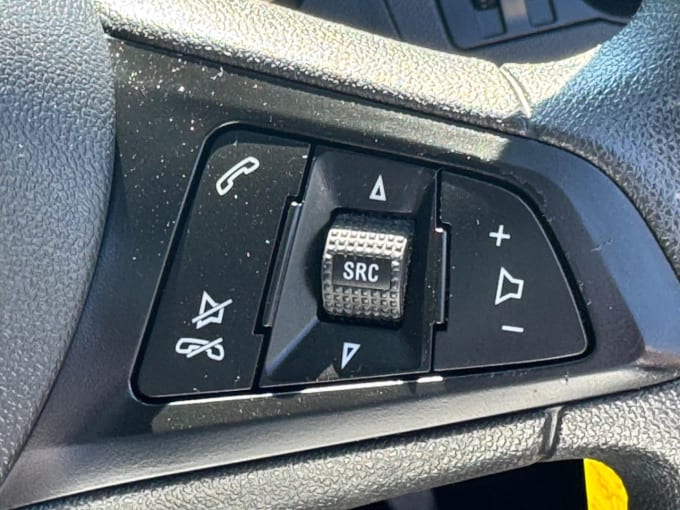 2025 Vauxhall Viva