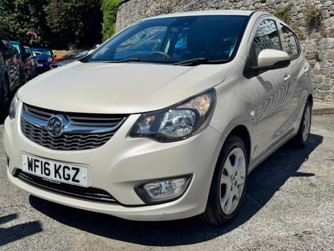2025 Vauxhall Viva