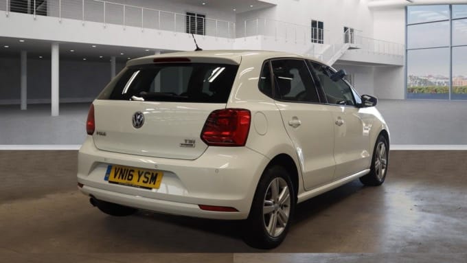 2025 Volkswagen Polo