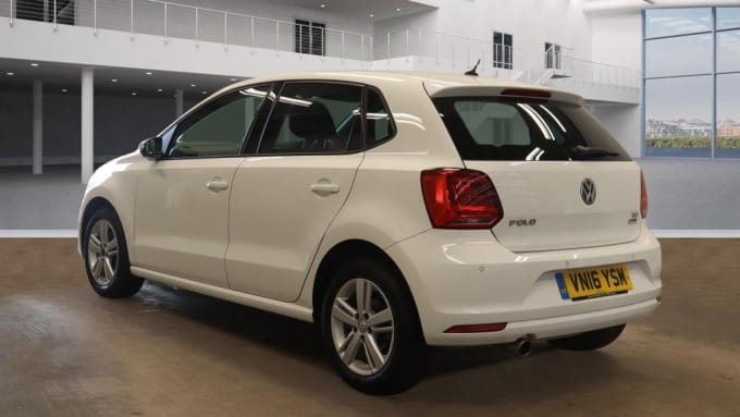 2025 Volkswagen Polo