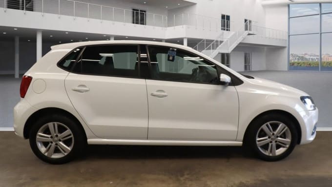 2025 Volkswagen Polo
