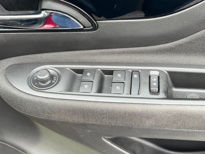 2025 Vauxhall Mokka X