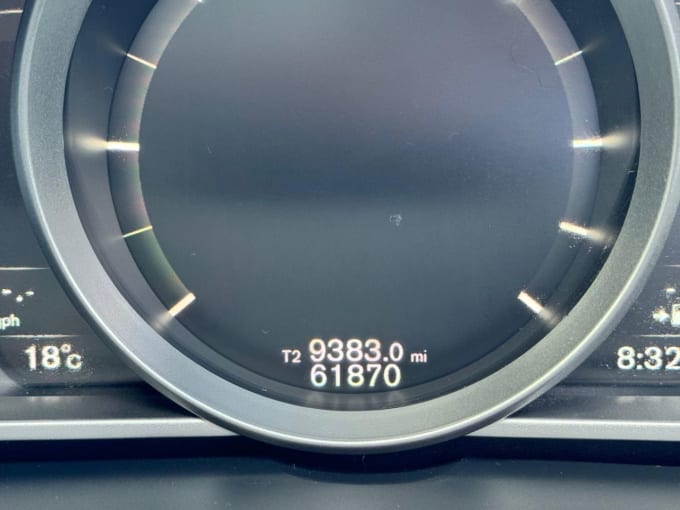 2016 Volvo V40
