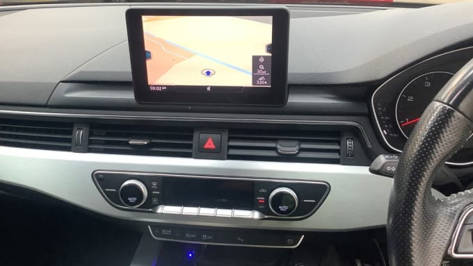 2025 Audi A4 Avant