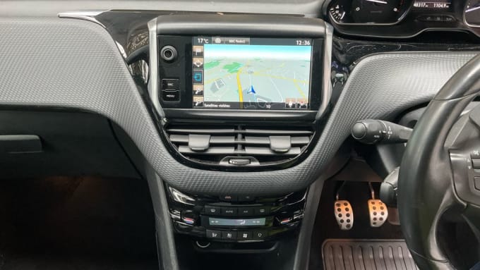 2025 Peugeot 2008