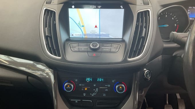 2025 Ford C-max