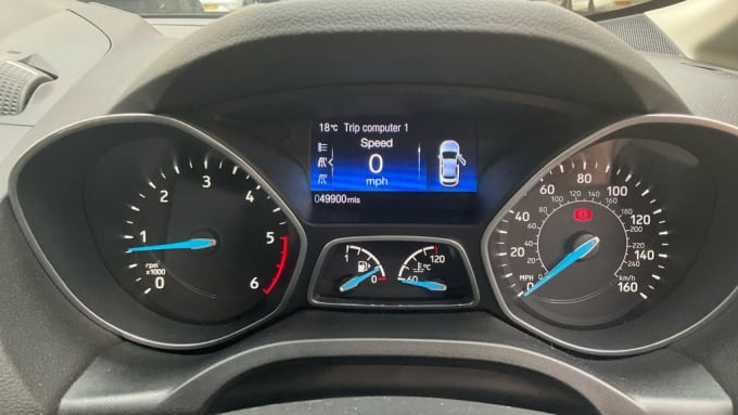 2025 Ford C-max