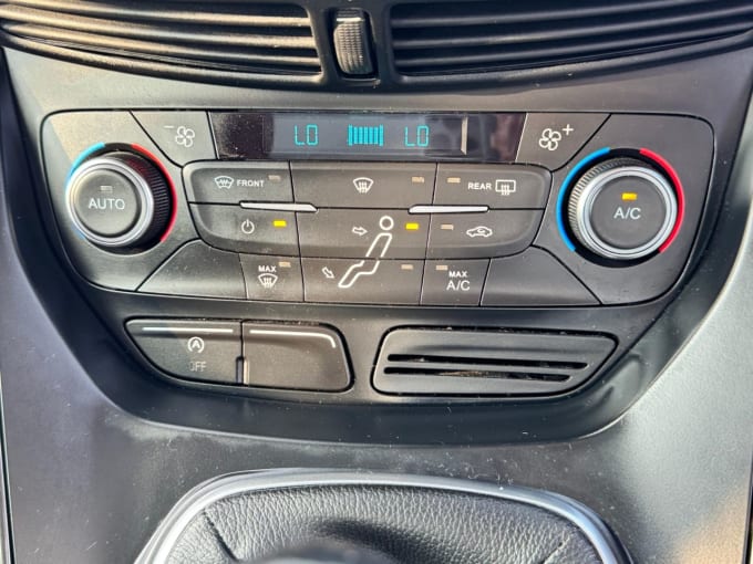 2017 Ford C-max