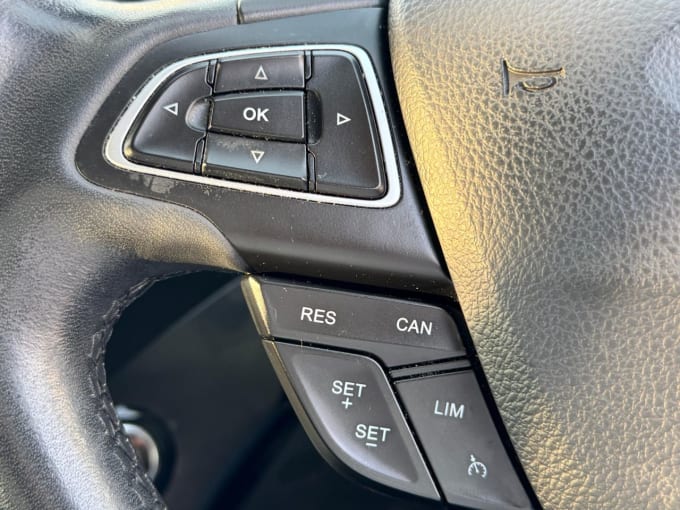 2017 Ford C-max