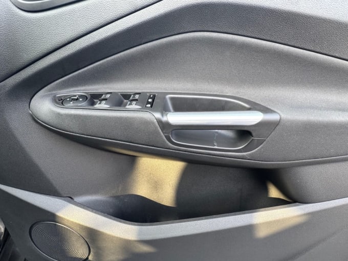 2017 Ford C-max