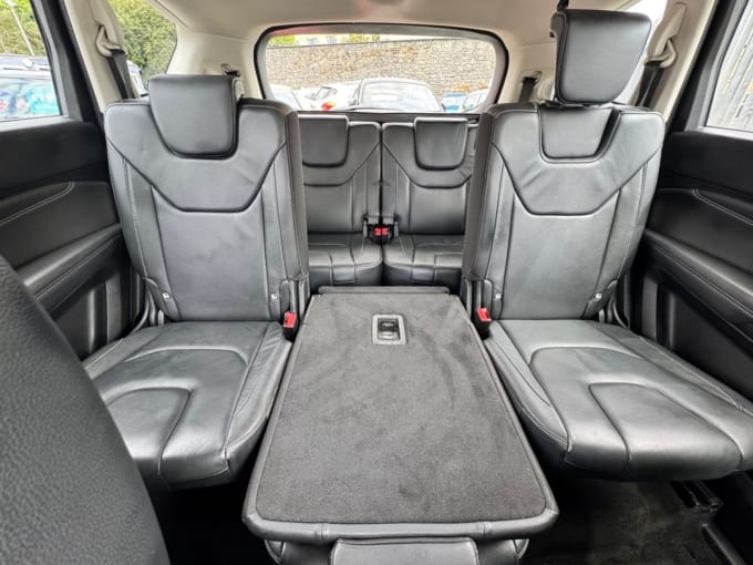 2025 Ford S-max