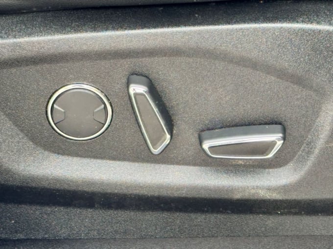 2025 Ford S-max