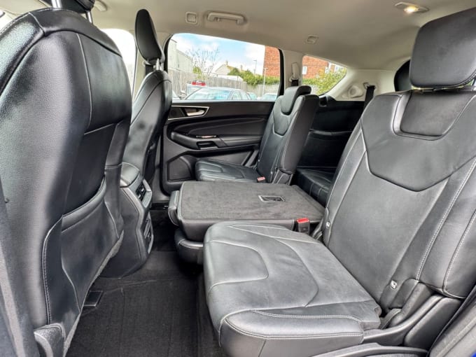 2025 Ford S-max